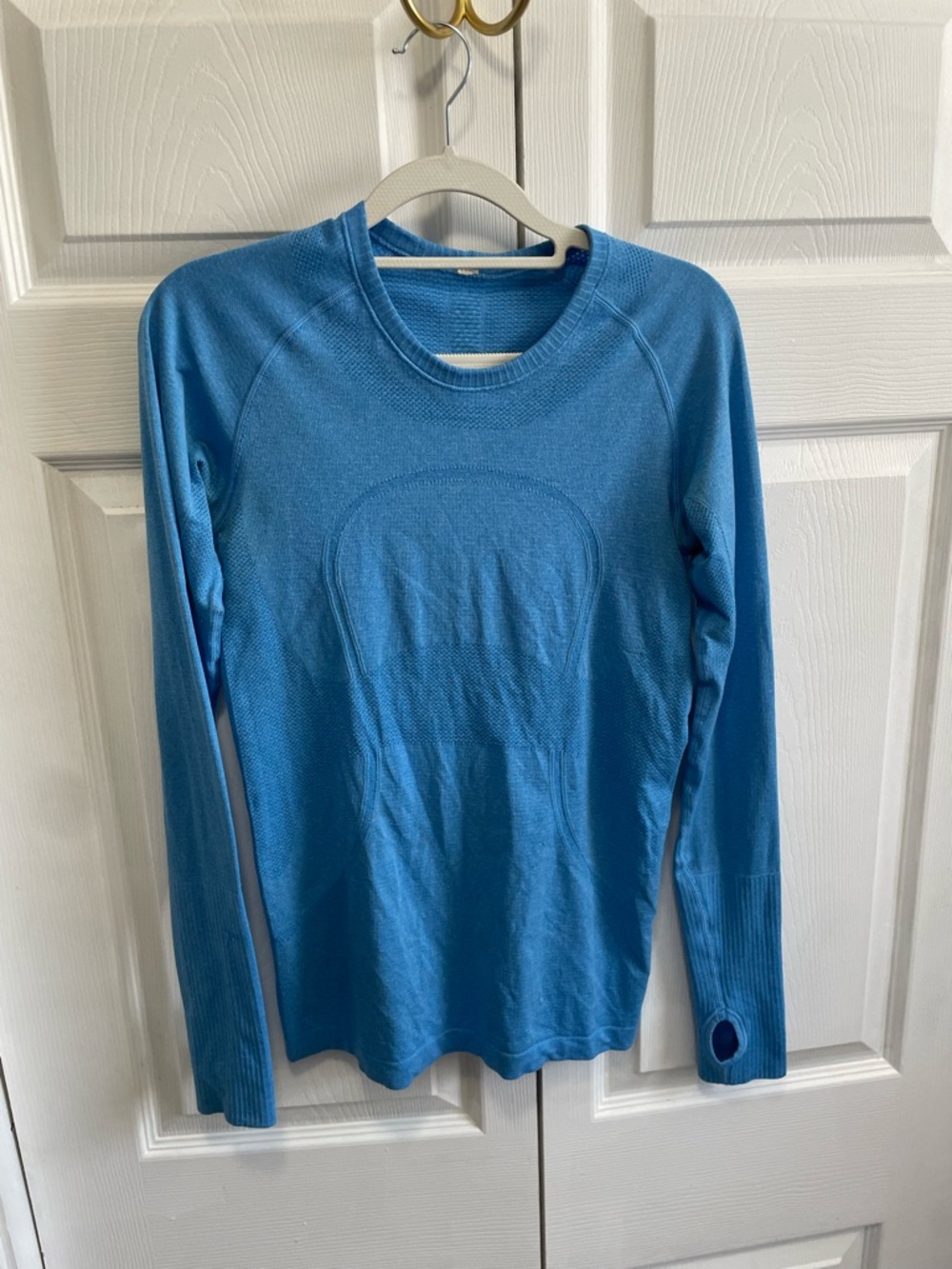 Lululemon long sleeve